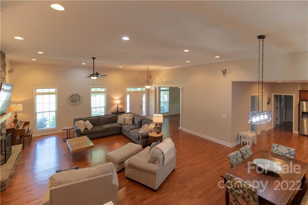218 Kingsbridge Road Salisbury, NC 28144 - Photo 9 of 48 Gallery Image 9
