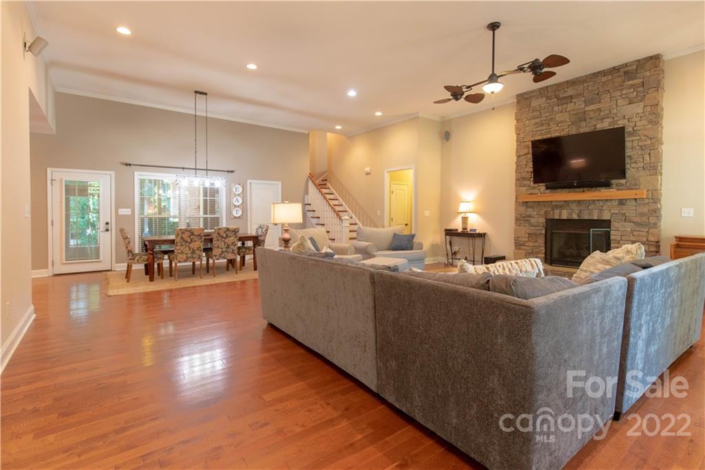 218 Kingsbridge Road Salisbury, NC 28144 - Photo 10 of 48 Gallery Image 10