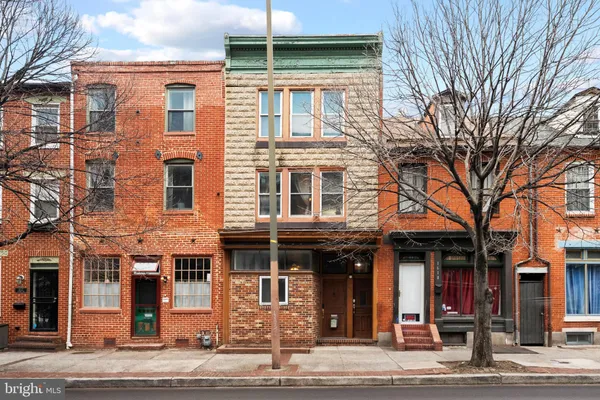 $570,000 | 1616 Eastern Avenue, Baltimore, MD 21231