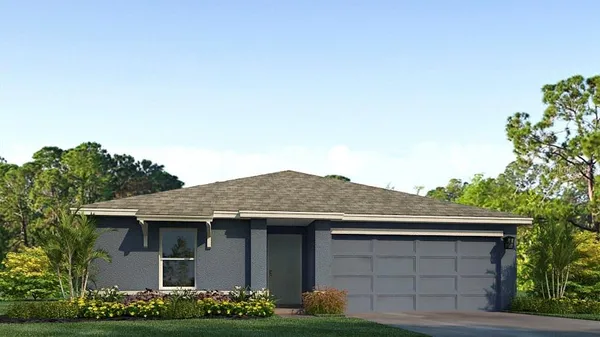$359,000 | 12419 Hopscotch Avenue, Parrish, FL 34219