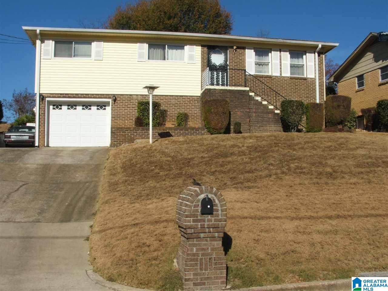 624 Old Pine Road Birmingham, AL 35214 - Photo 1 of 1