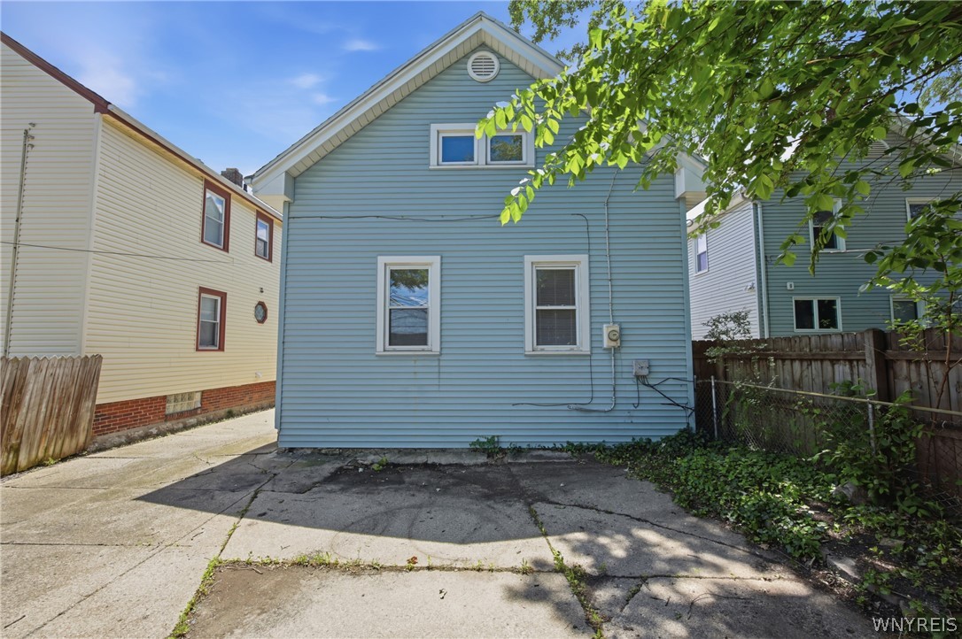 216 Sanders Road Buffalo, NY 14216 - Photo 31 of 34