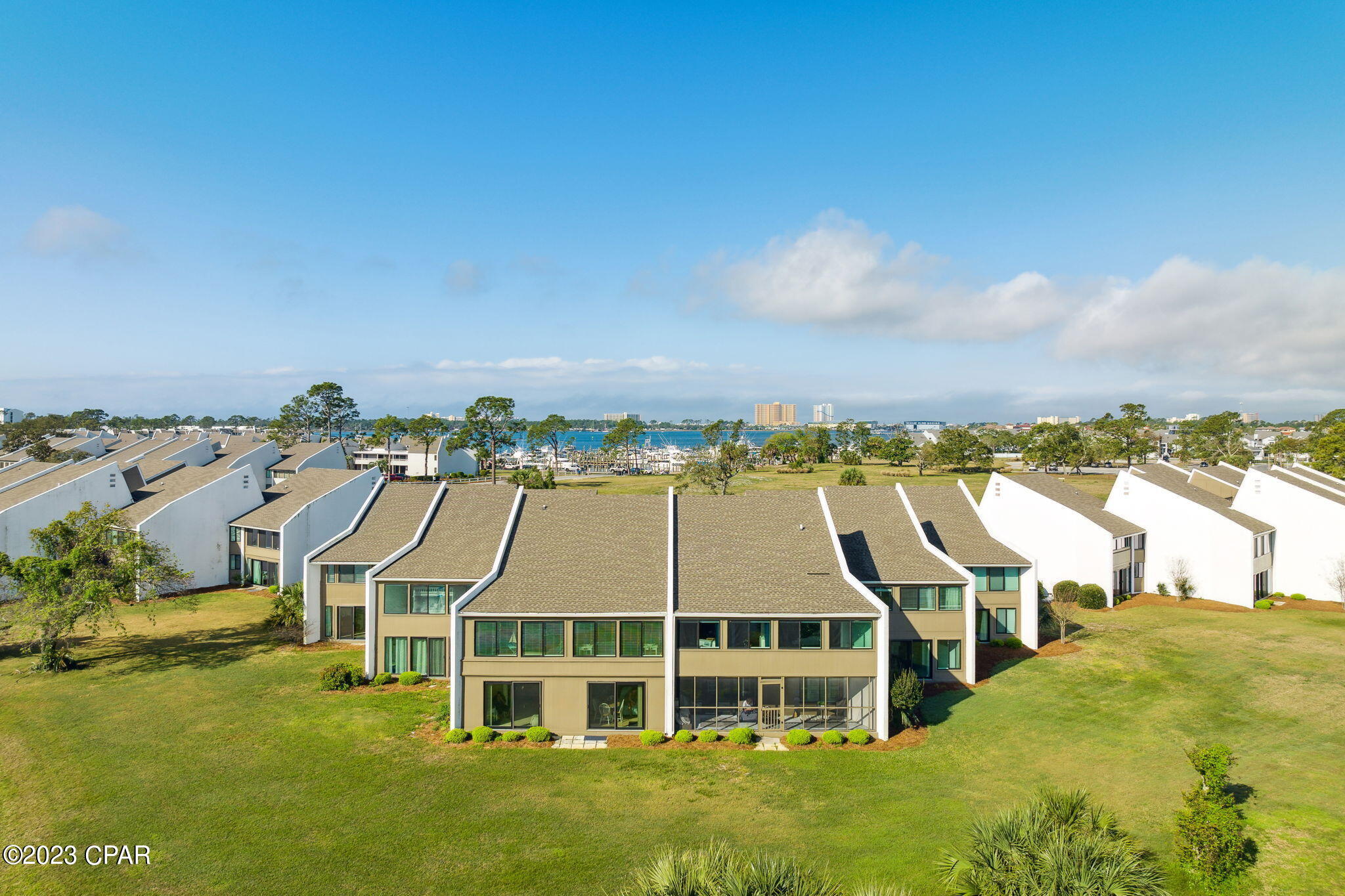 4725 Bay Point Road, Unit 261 Panama City Beach, FL 32408 - Photo 1 of 27