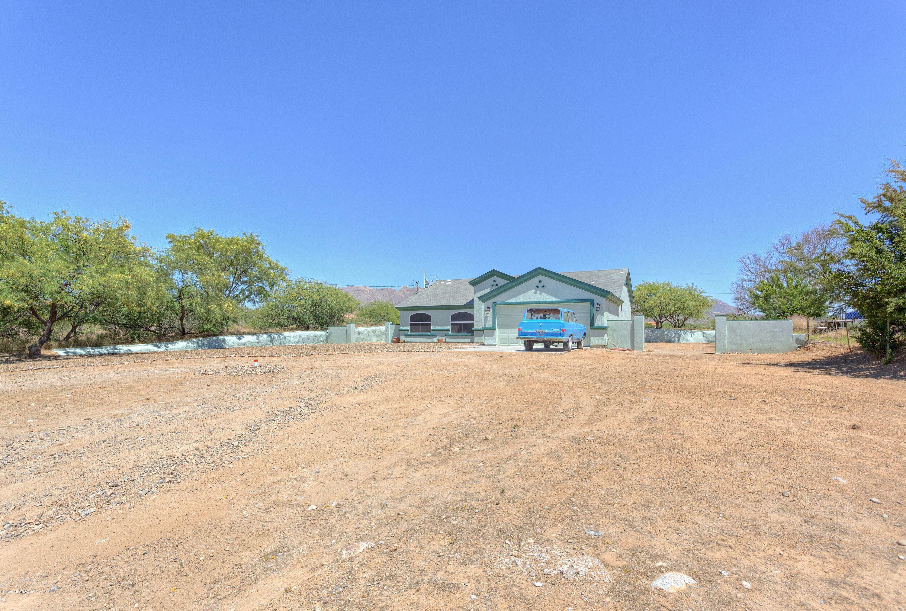 21 Avenida Pastor Rio Rico, AZ 85648 - Photo 25 of 25