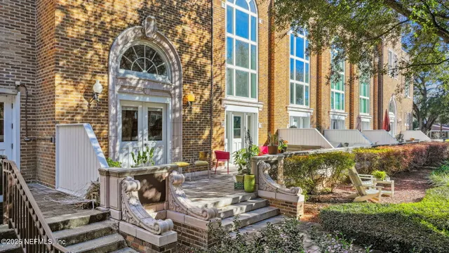$449,000 | 2525 College Street, Unit 1115, Jacksonville, FL 32204