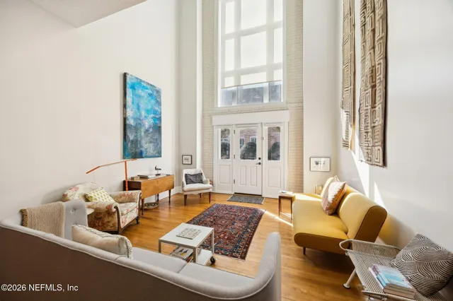 $449,000 | 2525 College Street, Unit 1115, Jacksonville, FL 32204