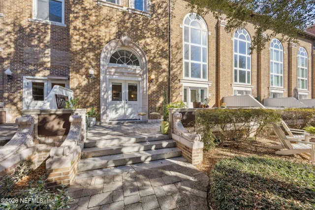 $449,000 | 2525 College Street, Unit 1115, Jacksonville, FL 32204