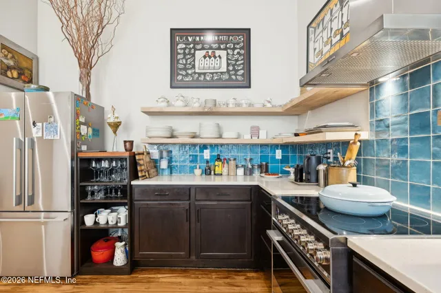 $449,000 | 2525 College Street, Unit 1115, Jacksonville, FL 32204