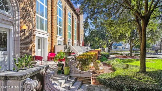 $449,000 | 2525 College Street, Unit 1115, Jacksonville, FL 32204