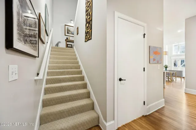 $449,000 | 2525 College Street, Unit 1115, Jacksonville, FL 32204