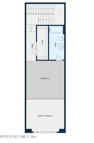 $449,000 | 2525 College Street, Unit 1115, Jacksonville, FL 32204