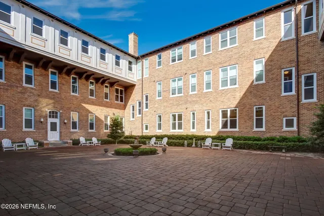 $449,000 | 2525 College Street, Unit 1115, Jacksonville, FL 32204