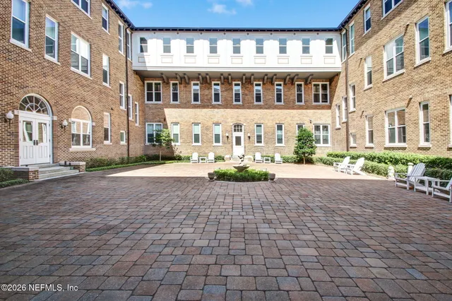 $449,000 | 2525 College Street, Unit 1115, Jacksonville, FL 32204
