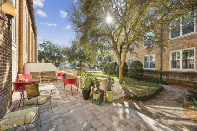 $449,000 | 2525 College Street, Unit 1115, Jacksonville, FL 32204