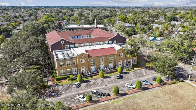$449,000 | 2525 College Street, Unit 1115, Jacksonville, FL 32204