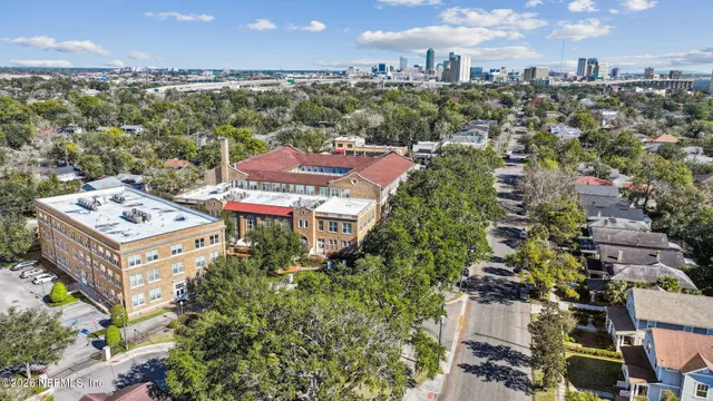 $449,000 | 2525 College Street, Unit 1115, Jacksonville, FL 32204