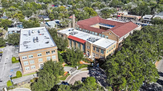 $449,000 | 2525 College Street, Unit 1115, Jacksonville, FL 32204