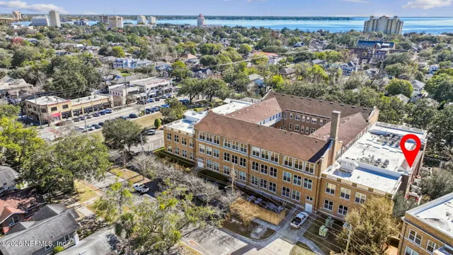 $449,000 | 2525 College Street, Unit 1115, Jacksonville, FL 32204
