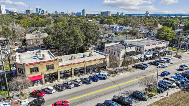 $449,000 | 2525 College Street, Unit 1115, Jacksonville, FL 32204