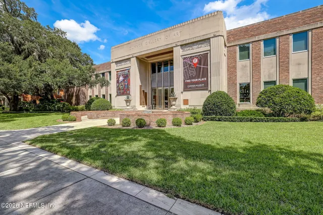 $449,000 | 2525 College Street, Unit 1115, Jacksonville, FL 32204