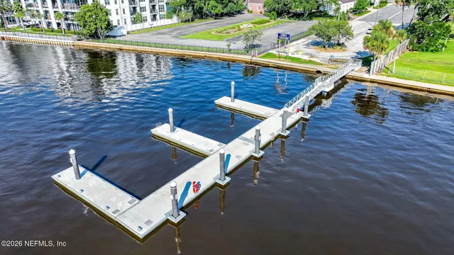 $449,000 | 2525 College Street, Unit 1115, Jacksonville, FL 32204