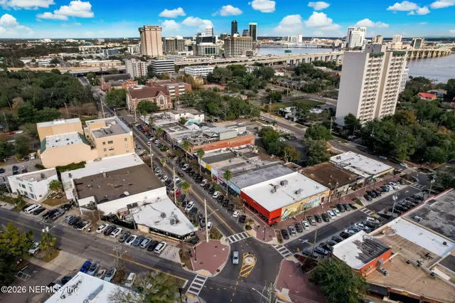 $449,000 | 2525 College Street, Unit 1115, Jacksonville, FL 32204