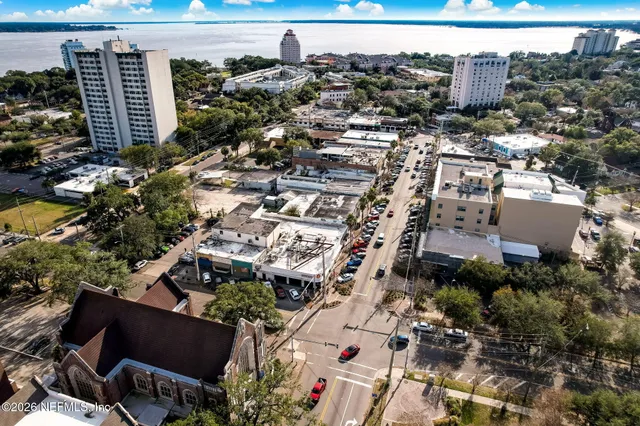 $449,000 | 2525 College Street, Unit 1115, Jacksonville, FL 32204