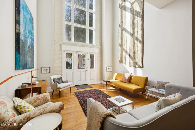 $449,000 | 2525 College Street, Unit 1115, Jacksonville, FL 32204