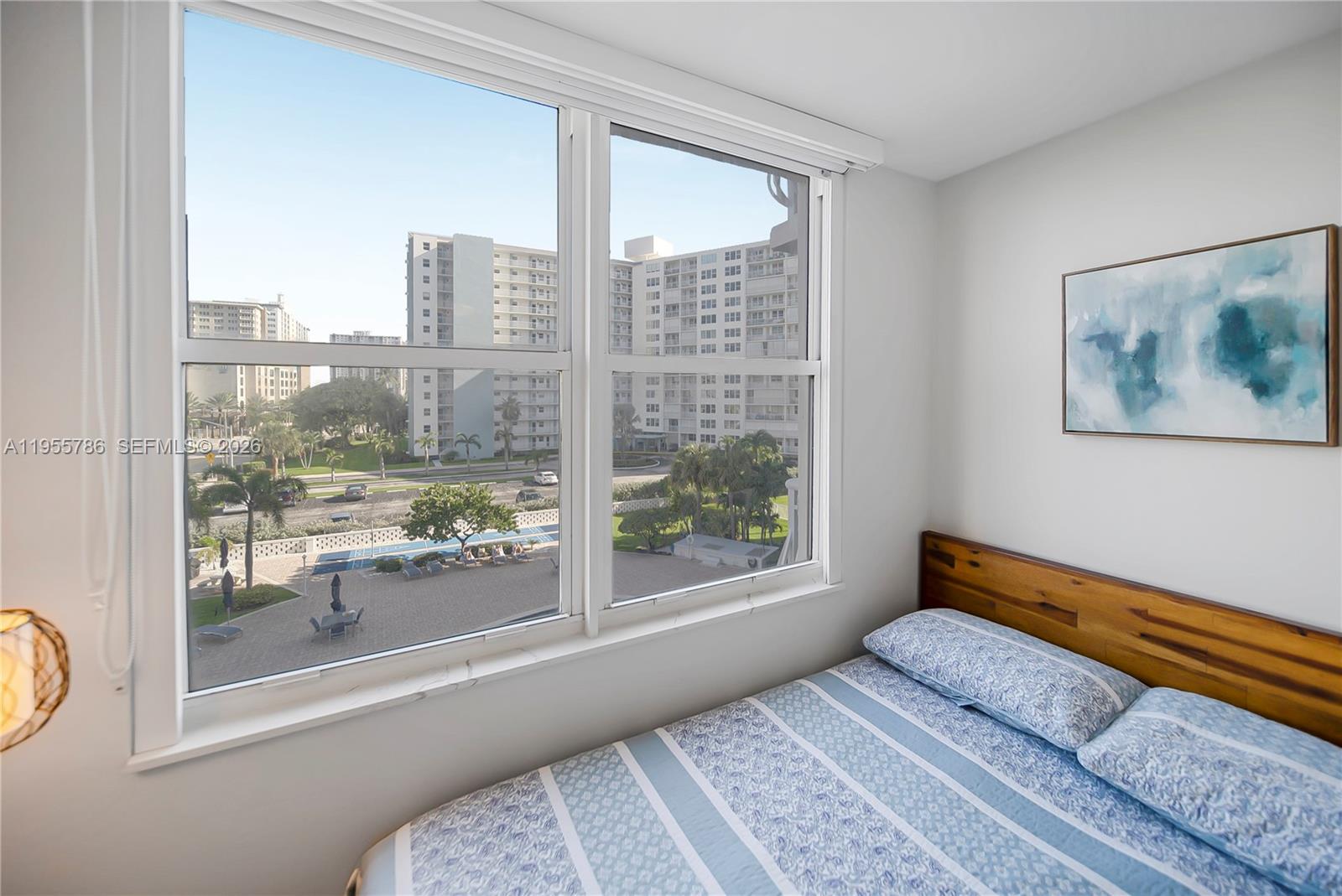 301 North Ocean Boulevard, Unit 404 Pompano Beach, FL 33062 - Photo 23 of 44