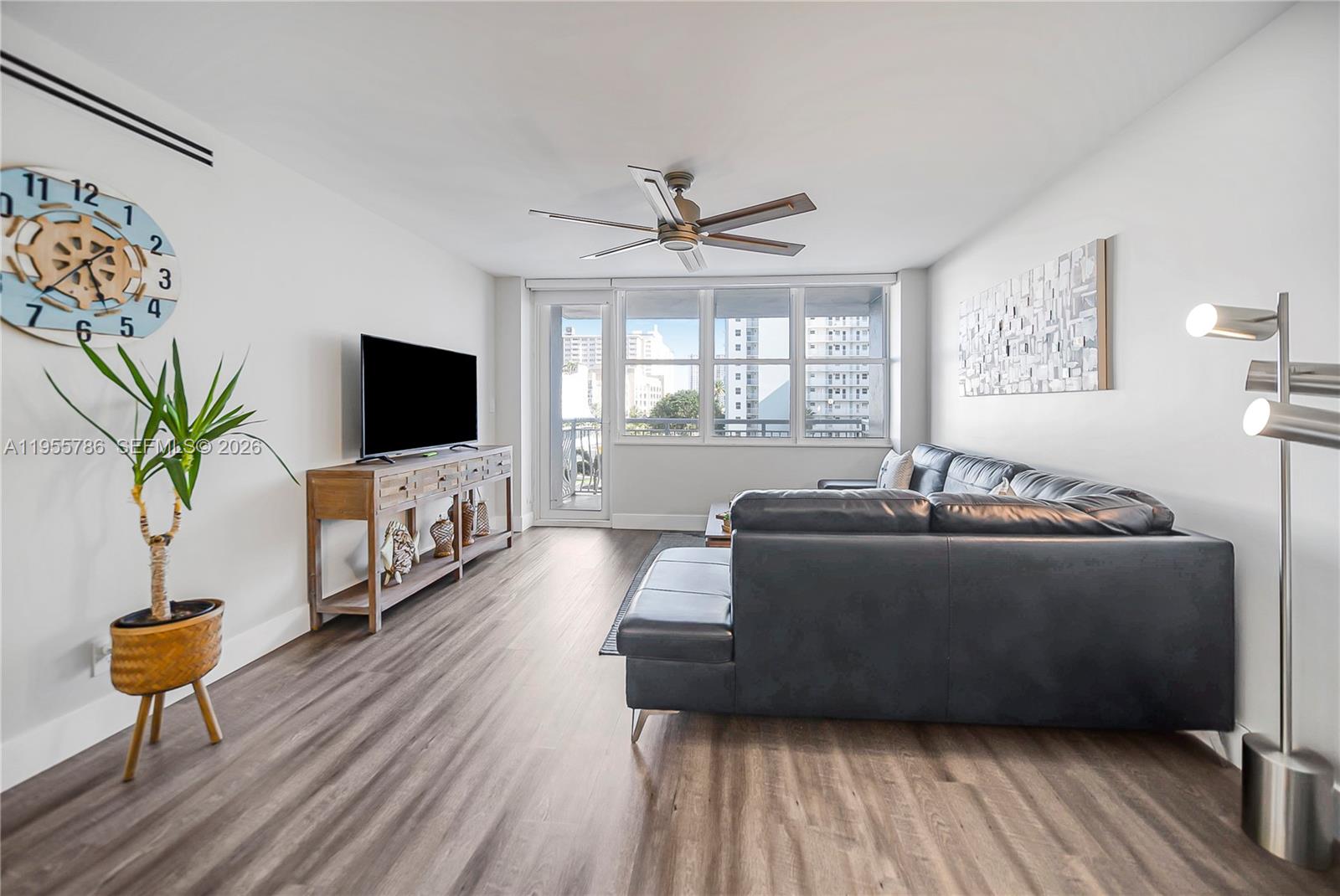 301 North Ocean Boulevard, Unit 404 Pompano Beach, FL 33062 - Photo 3 of 44