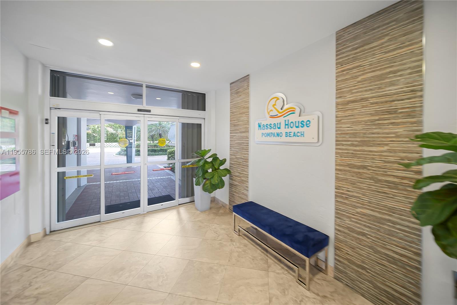 301 North Ocean Boulevard, Unit 404 Pompano Beach, FL 33062 - Photo 32 of 44