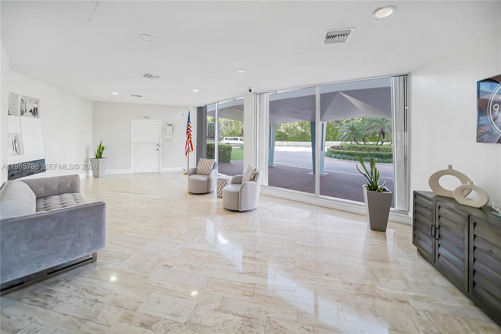 301 North Ocean Boulevard, Unit 404 Pompano Beach, FL 33062 - Photo 35 of 44