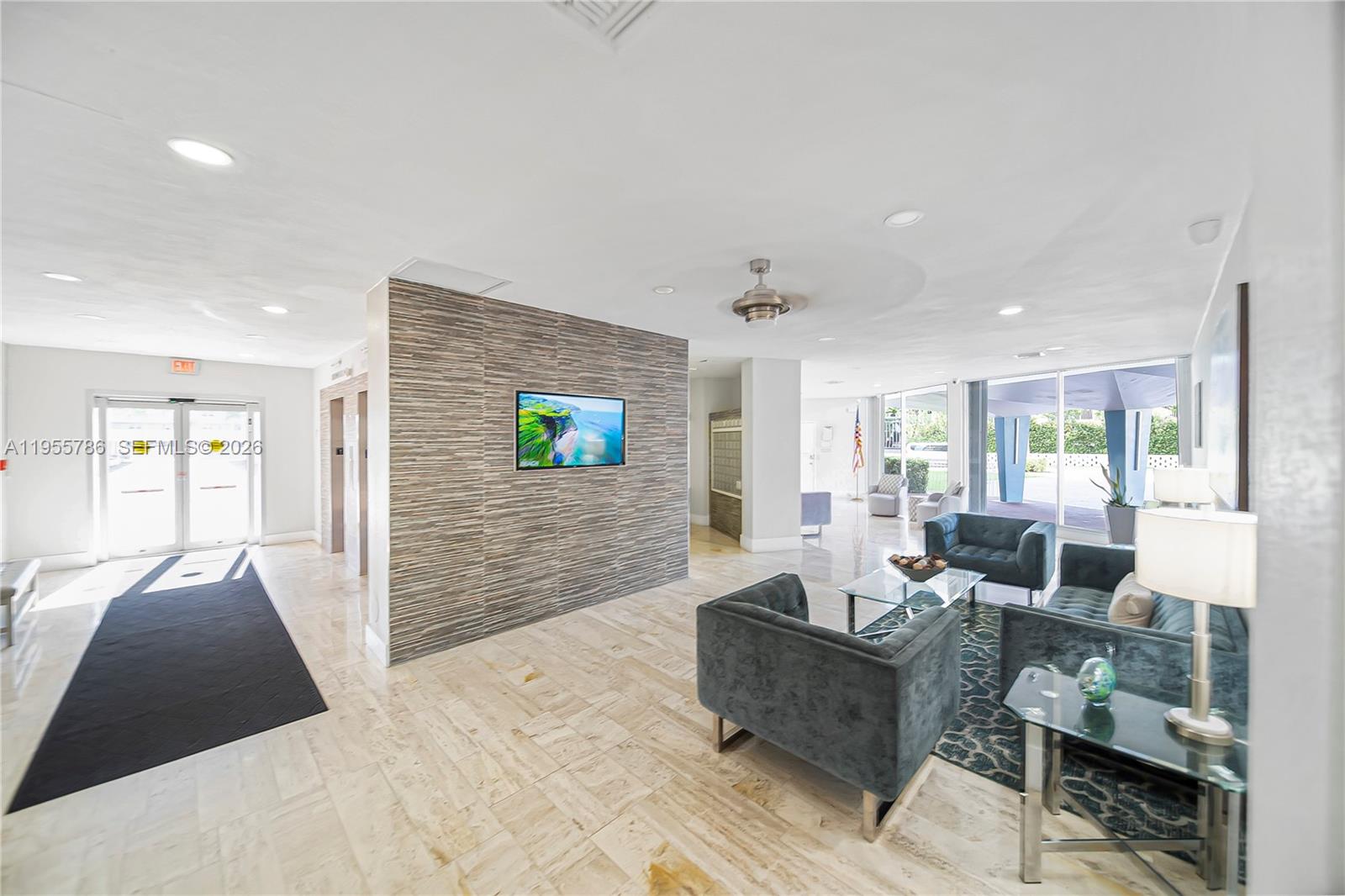 301 North Ocean Boulevard, Unit 404 Pompano Beach, FL 33062 - Photo 36 of 44