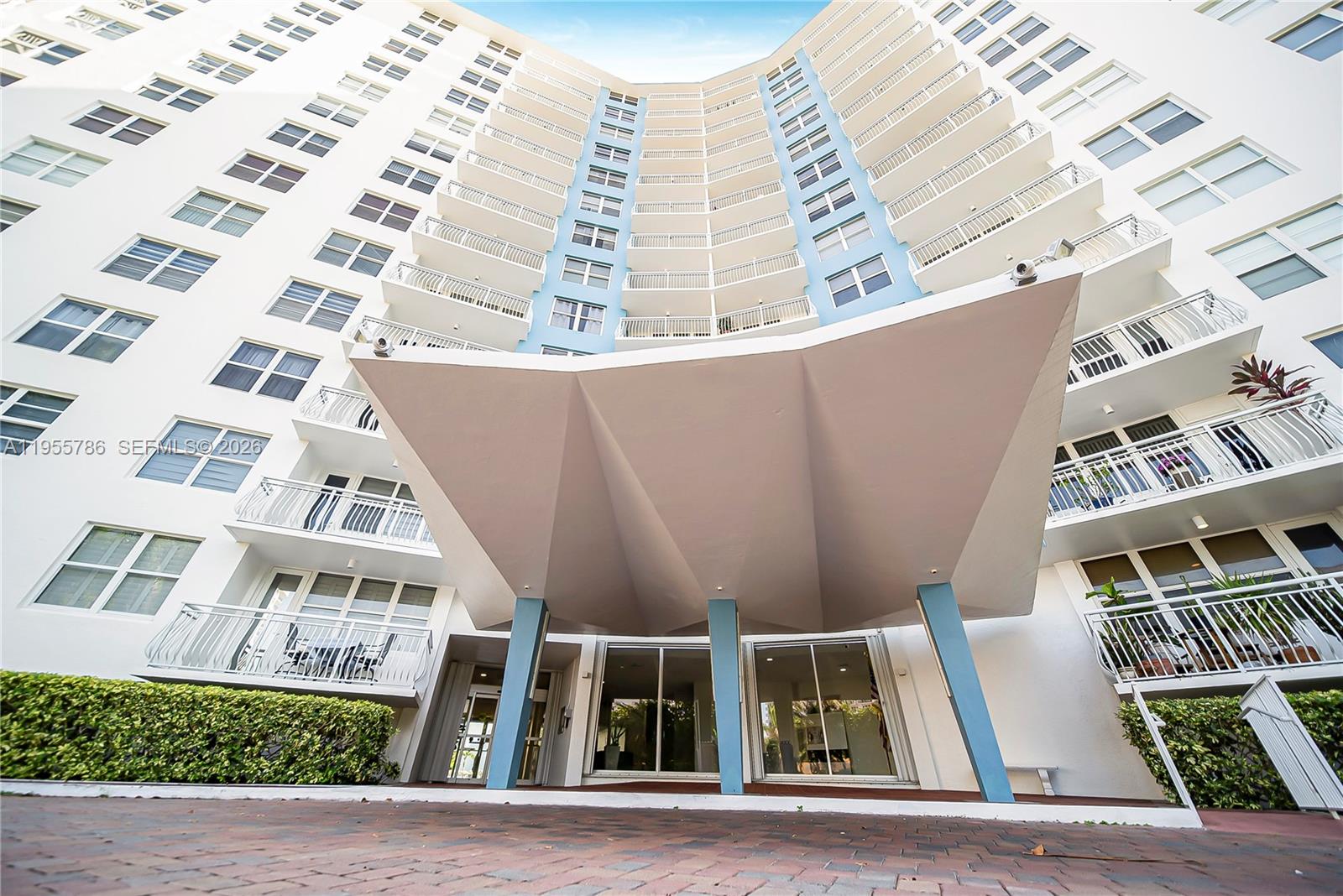 301 North Ocean Boulevard, Unit 404 Pompano Beach, FL 33062 - Photo 38 of 44