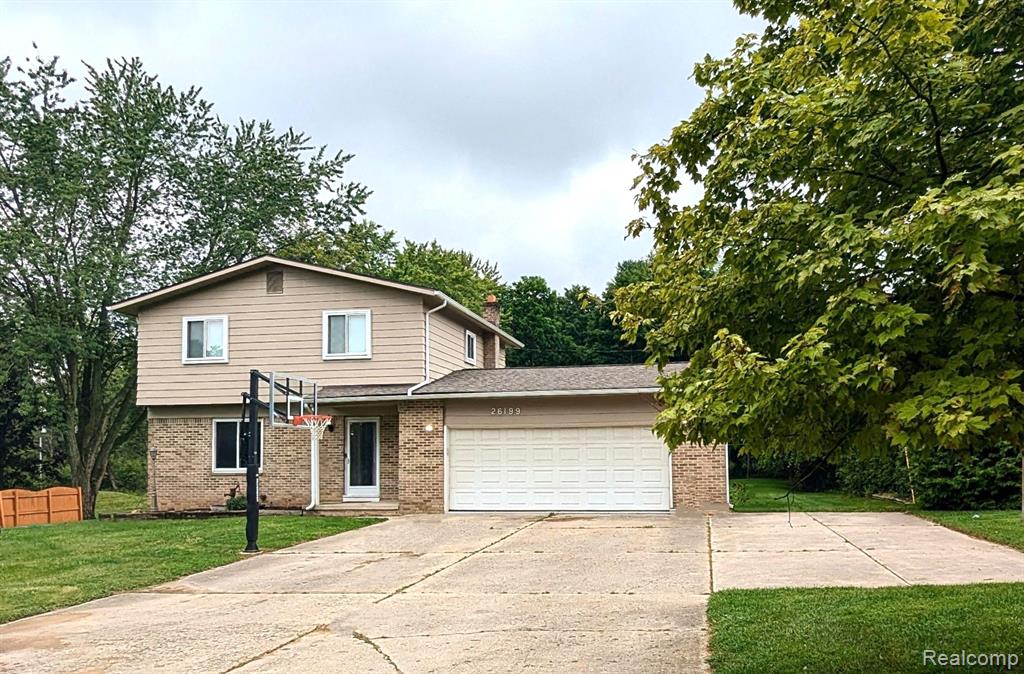 26199 Power Road Farmington Hills, MI 48334 - Photo 1 of 51