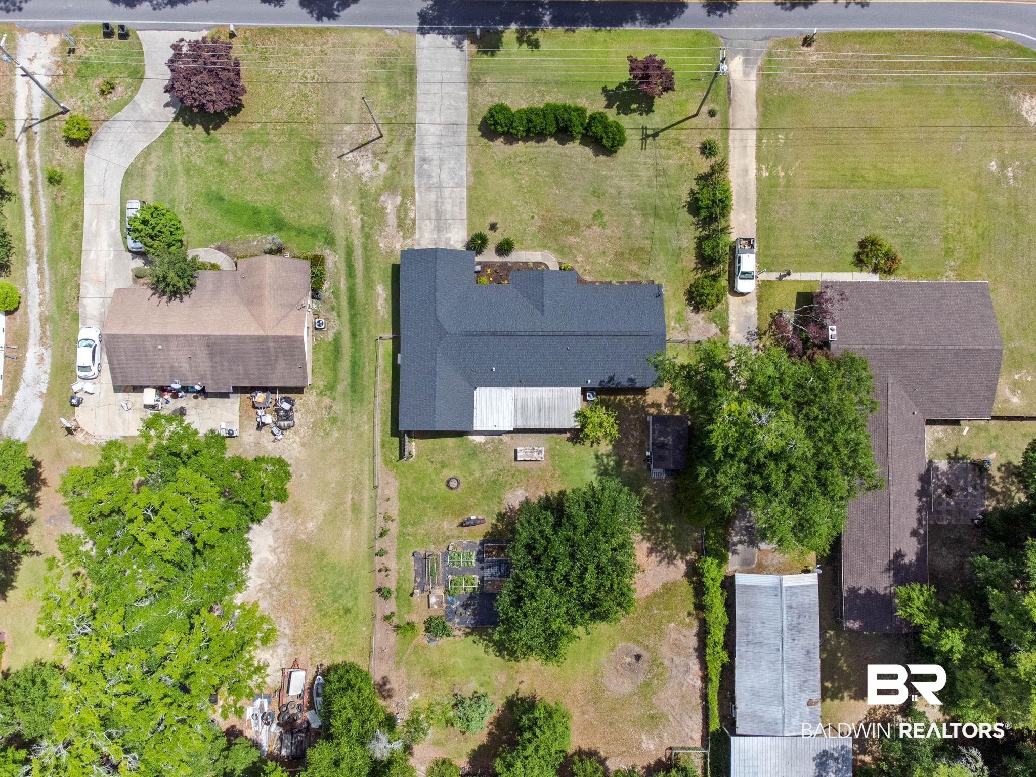 9926 Clarke Ridge Road Foley, AL 36535 - Photo 54 of 71