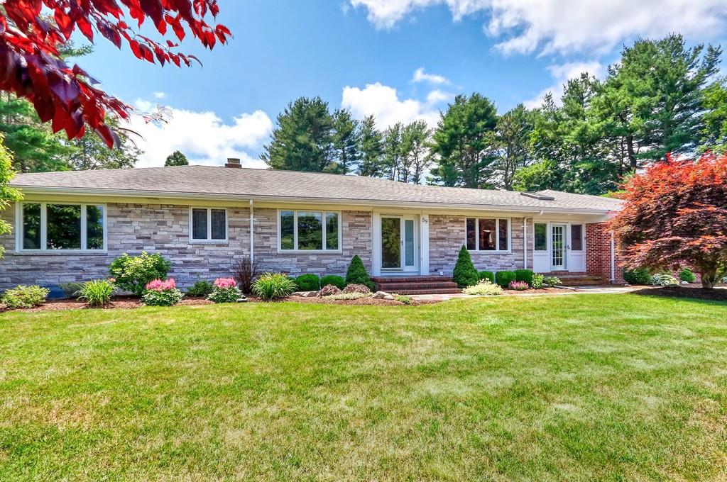 59 Pleasant Valley Road Westwood, MA 02090 - Photo 1 of 42 Gallery Image 1