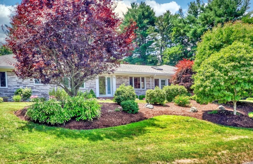 59 Pleasant Valley Road Westwood, MA 02090 - Photo 3 of 42 Gallery Image 3