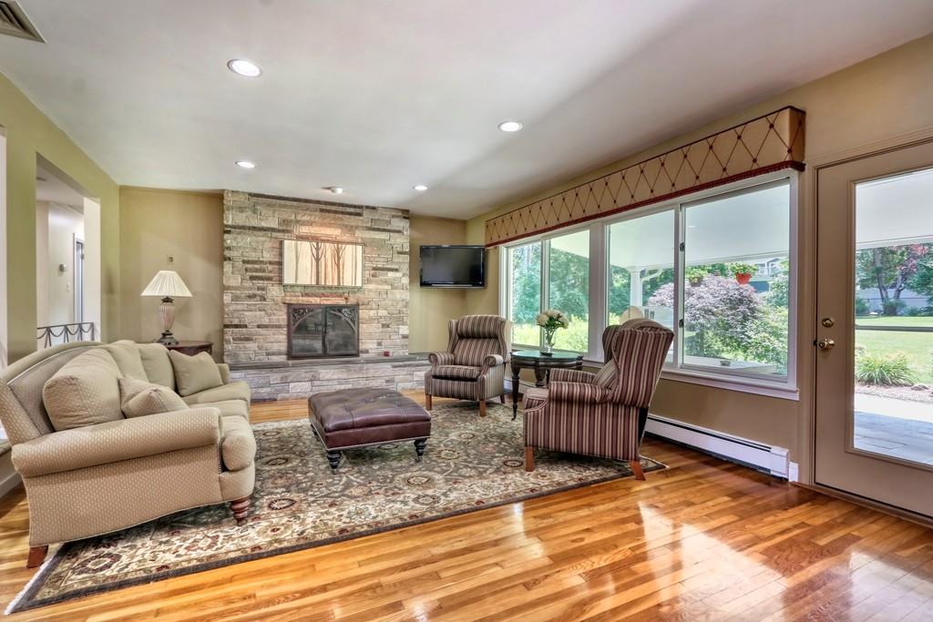 59 Pleasant Valley Road Westwood, MA 02090 - Photo 5 of 42 Gallery Image 5
