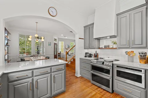 $799,500 | 520 Oxford Street, Unit F, Houston, TX 77007