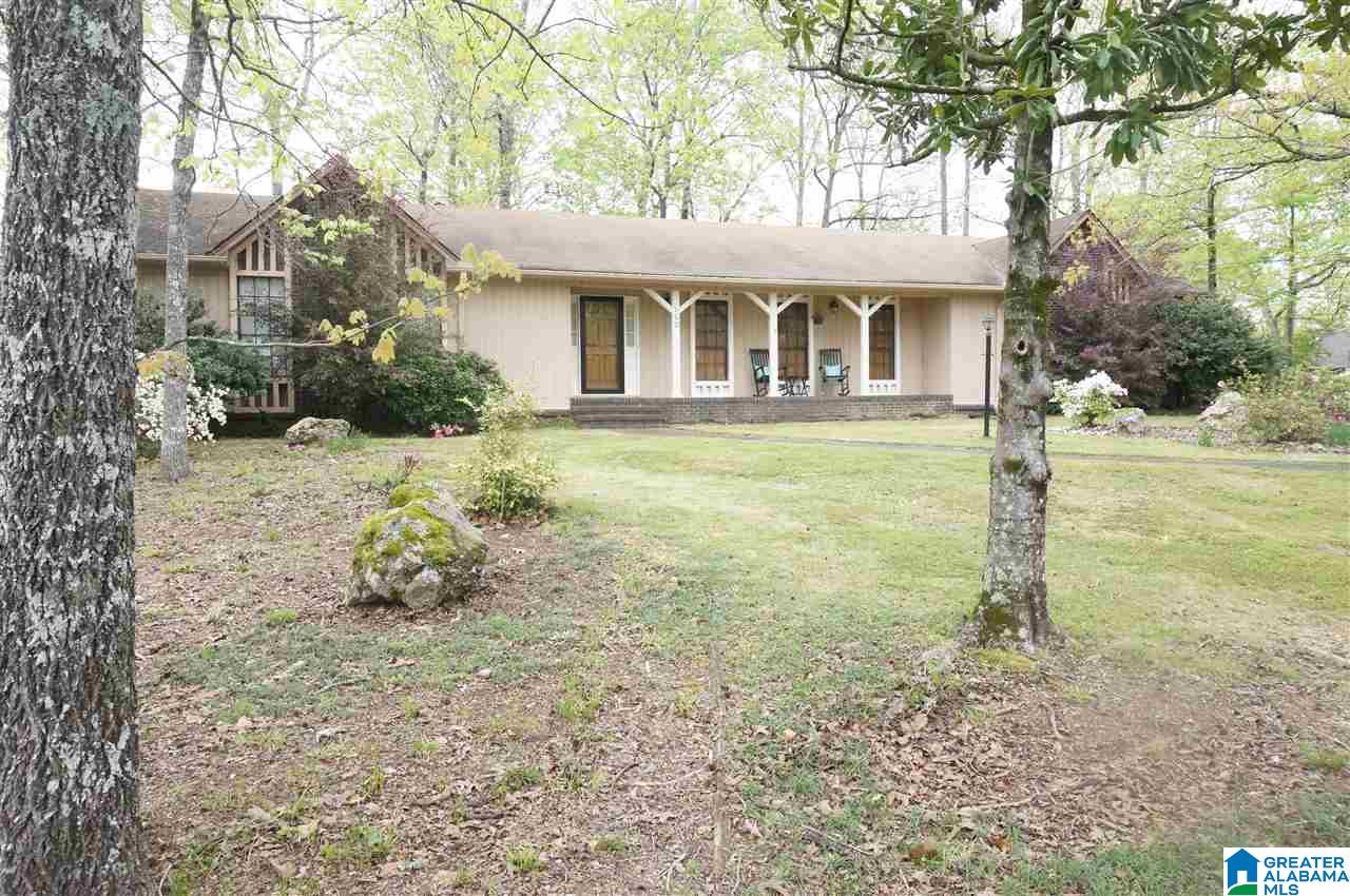 108 Old Spanish Trail Alabaster, AL 35007 - Photo 3 of 36
