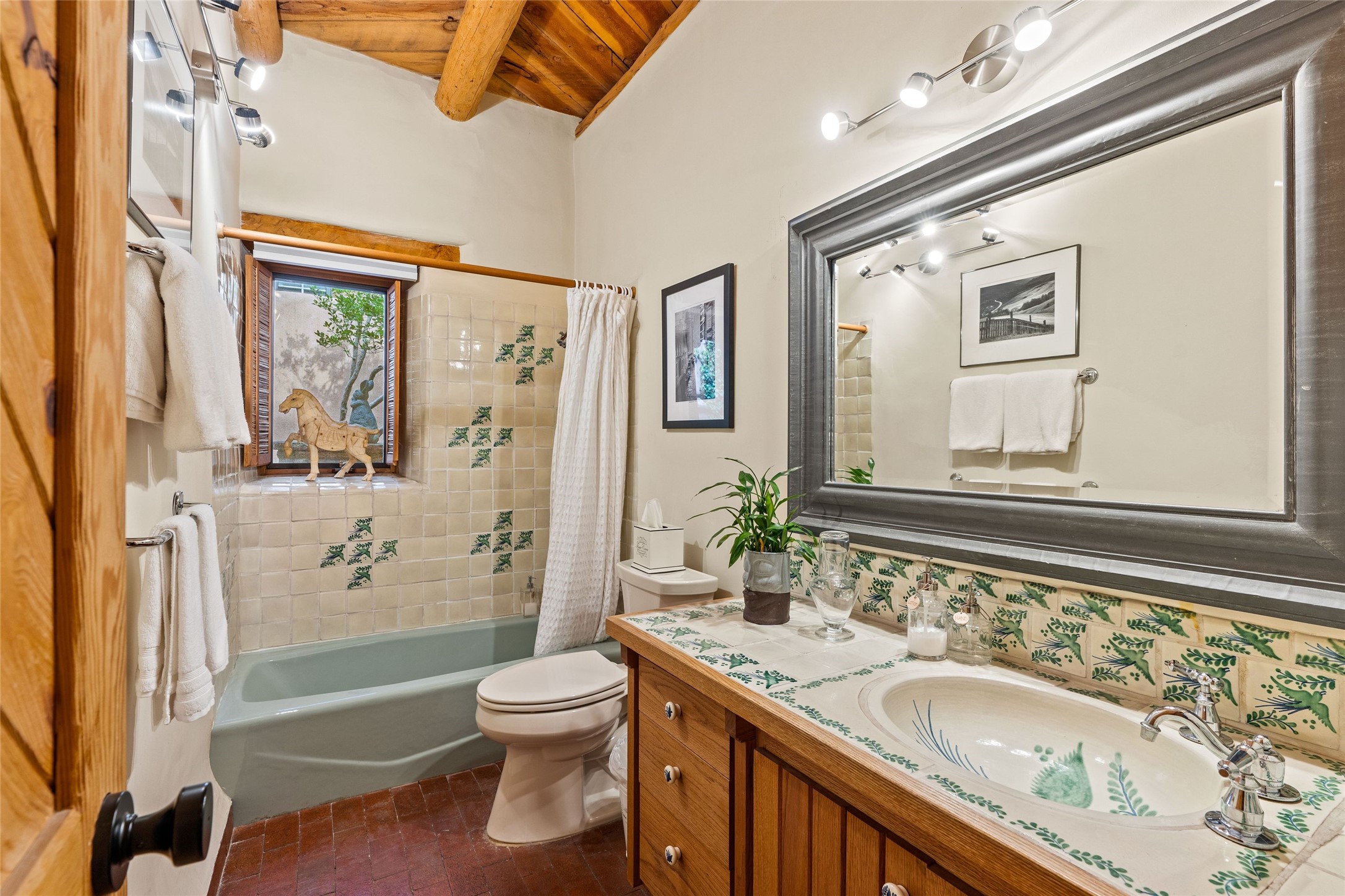 333 Magdalena Road Santa Fe, NM 87501 - Photo 23 of 51