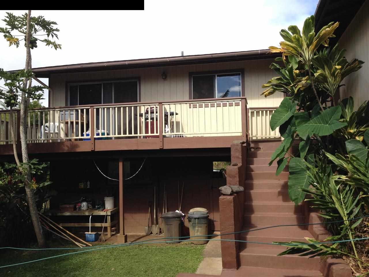 25 Makaio Place Haiku, HI 96708 - Photo 3 of 30 Gallery Image 3