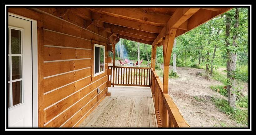 0 Featherstone Road, Unit FREEDOM VIEW CABIN) Stewart, OH 45778 - Photo 64 of 84 image064