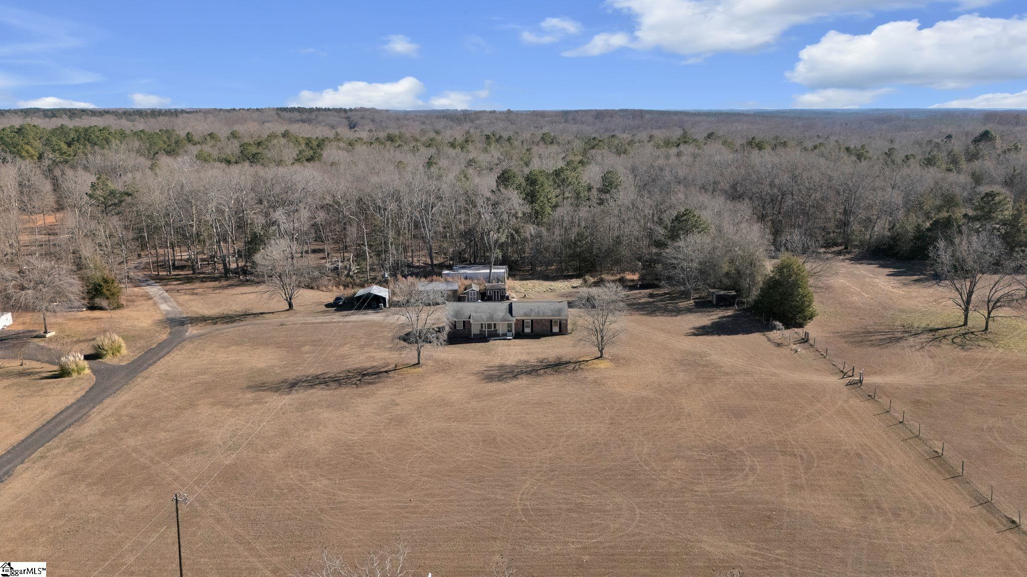 2929 Highway 252 Laurens, SC 29360 - Photo 20 of 22