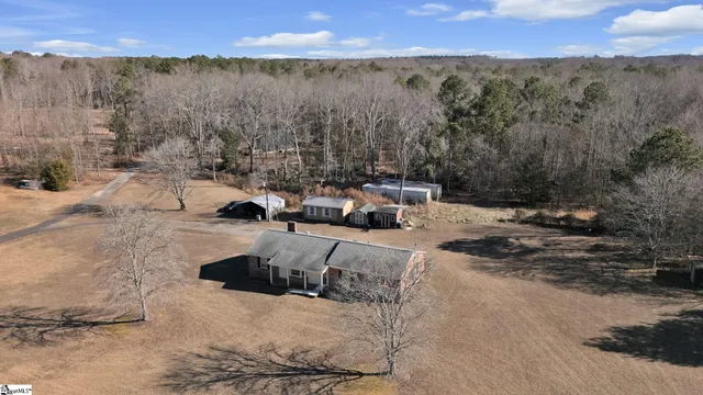 $360,000 | 2929 Highway 252, Laurens, SC 29360