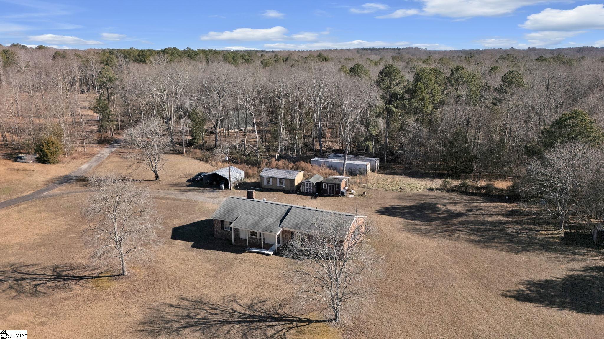 2929 Highway 252 Laurens, SC 29360 - Photo 22 of 22