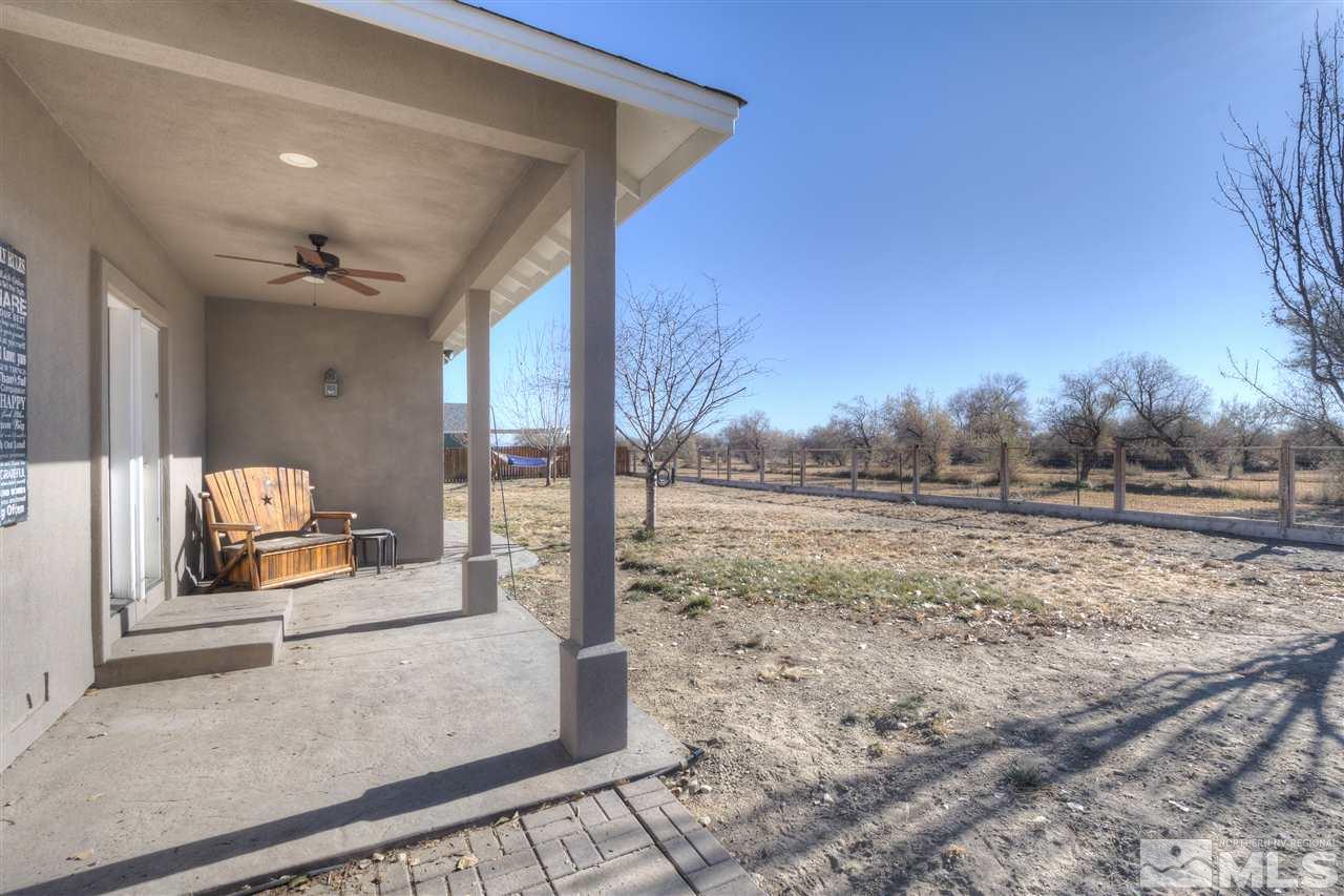4925 Rancheria Road Fallon, NV 89406 - Photo 34 of 39 a view of a outdoor space