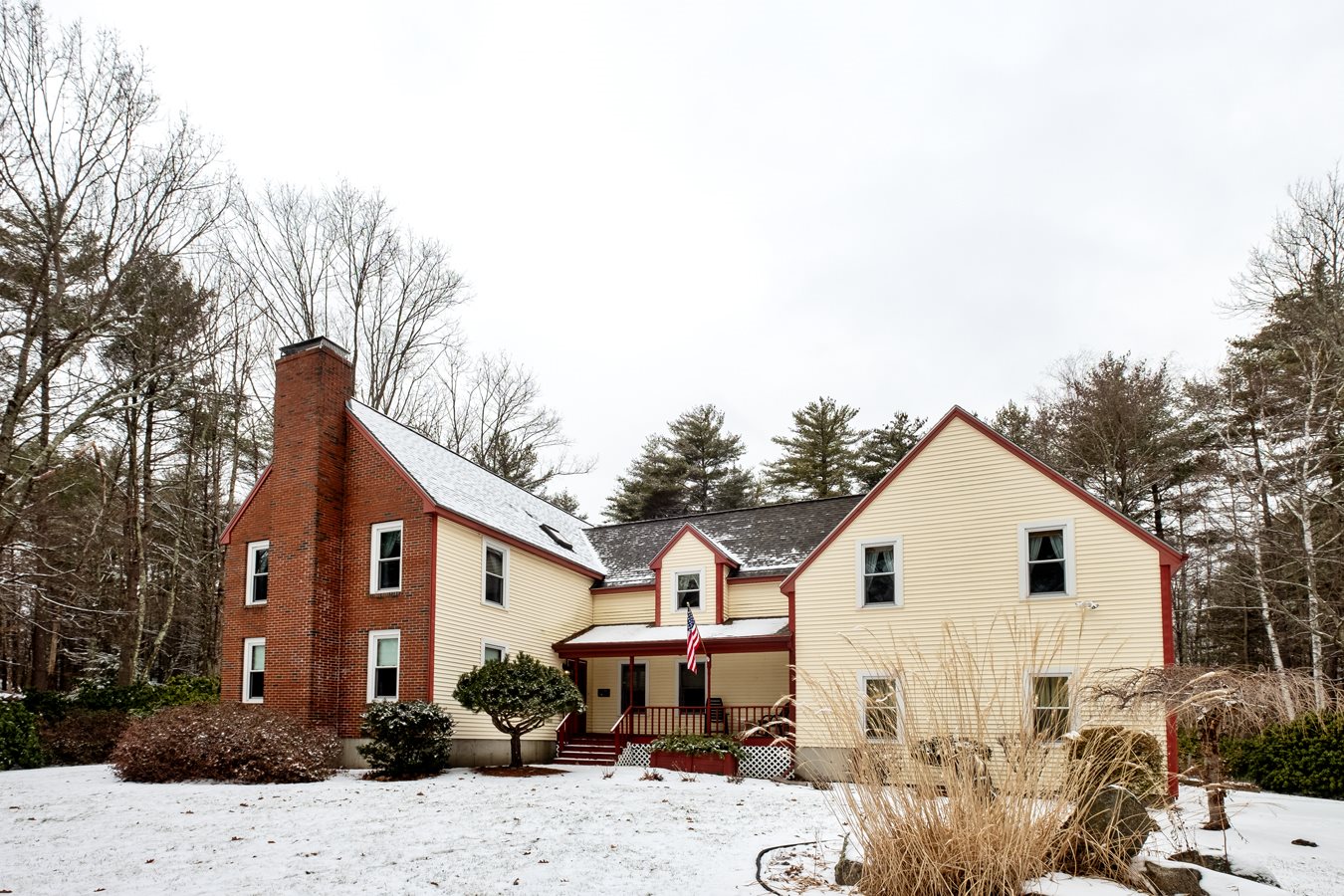 3 Pine Court Newfields, NH 03856 - Photo 1 of 40 Gallery Image 1