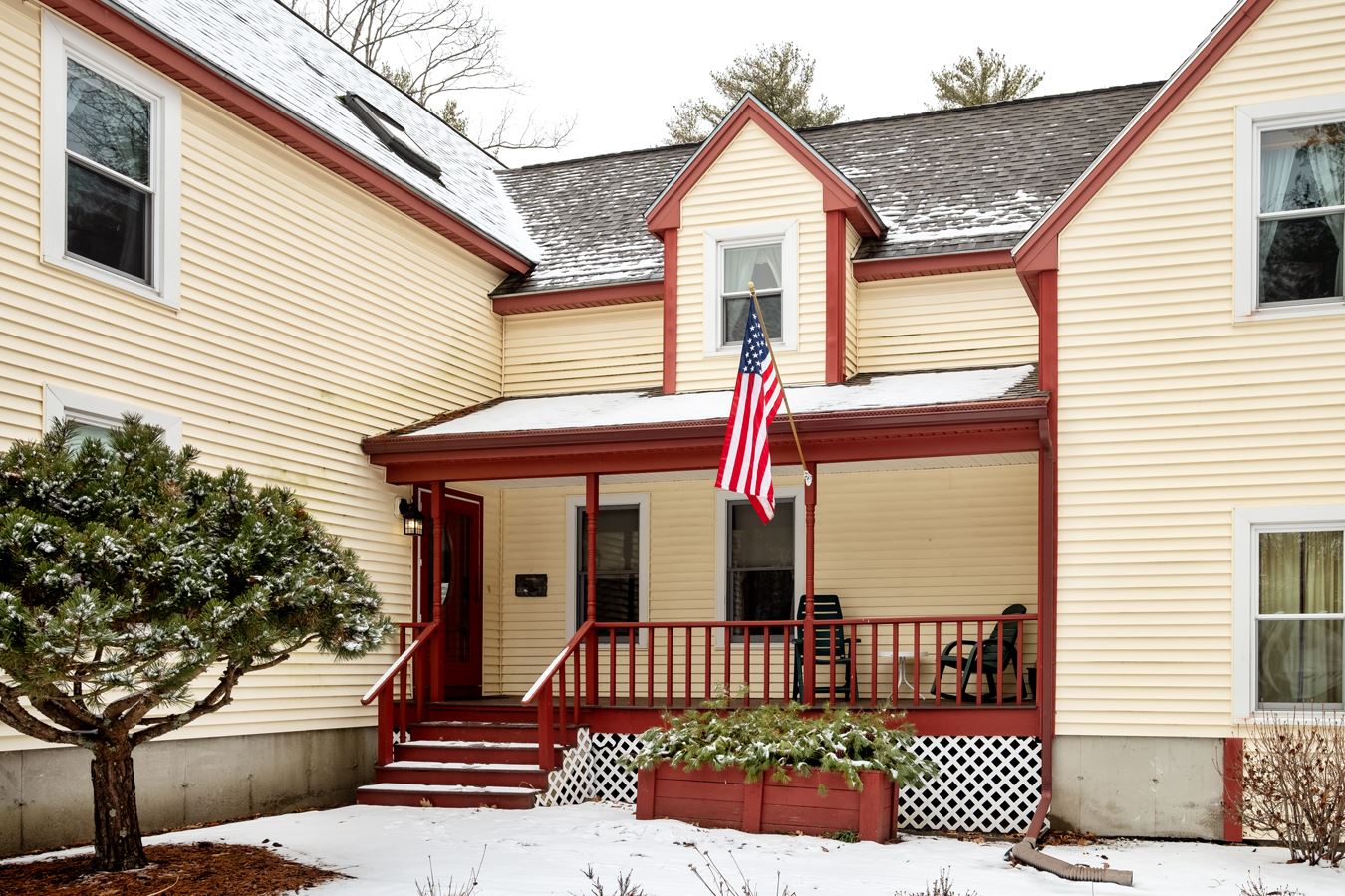 3 Pine Court Newfields, NH 03856 - Photo 2 of 40 Gallery Image 2